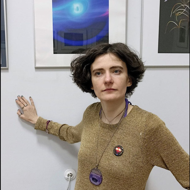 Алла Зиневич