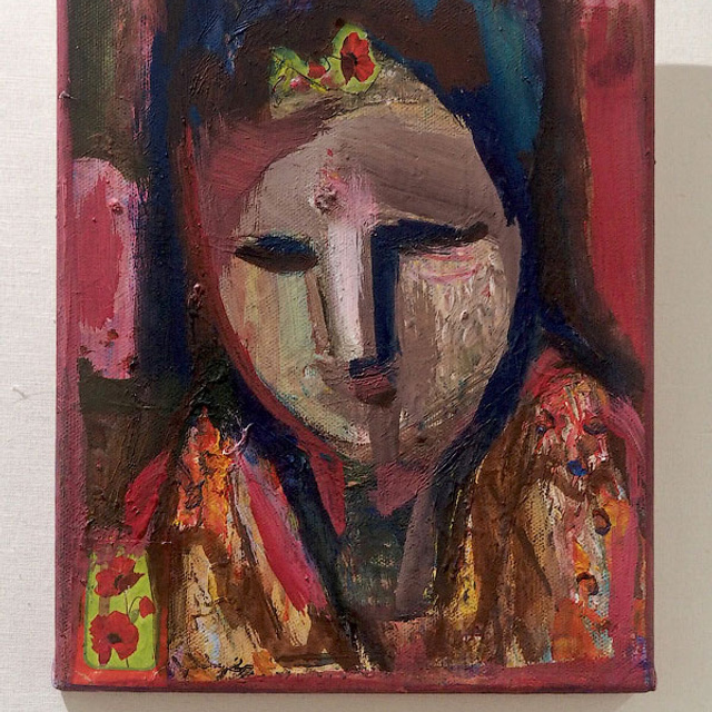 Елена Щелчкова Линии передач - Люминография - luminografia.ru