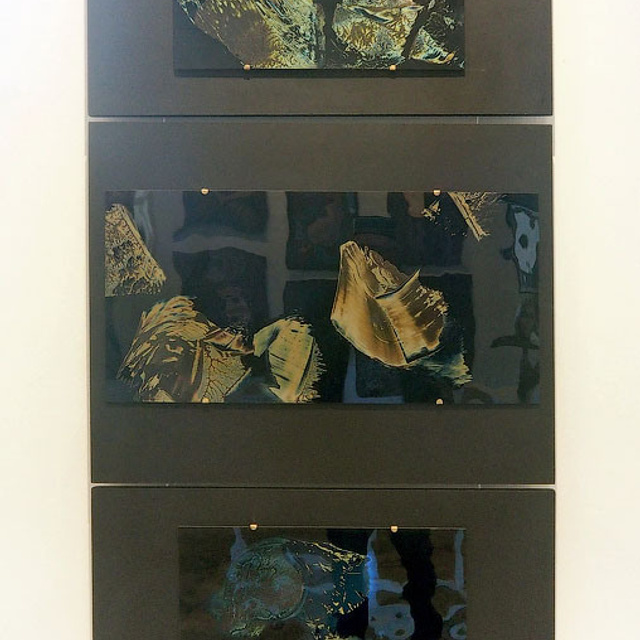 Послание господину Ф. - Люминография - luminografia.ru