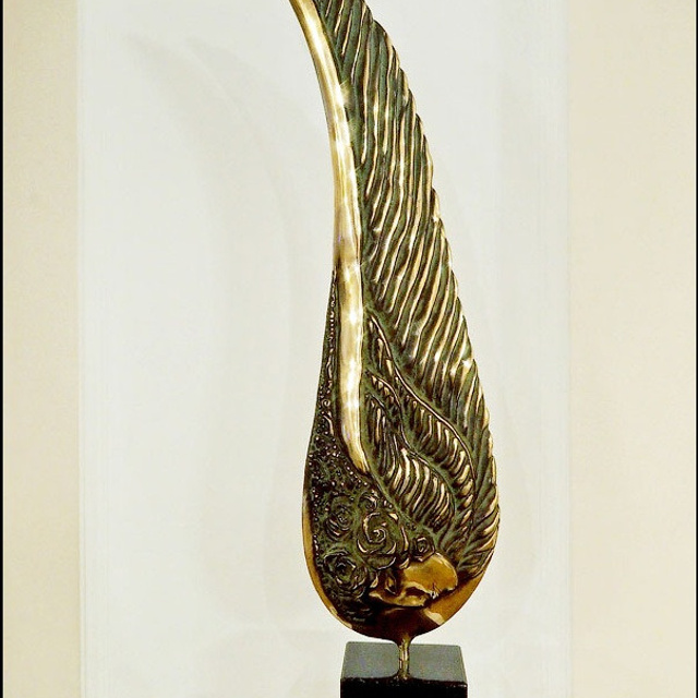 ВРЕМЯ АНГЕЛОВ - Люминография - luminografia.ru