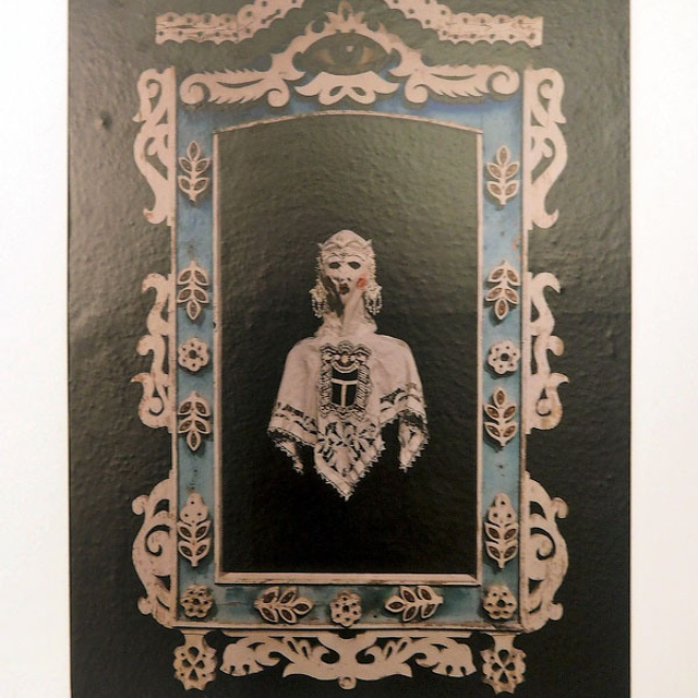 Выставка номинантов Премии С. Курехина- Люминография - luminografia.ru