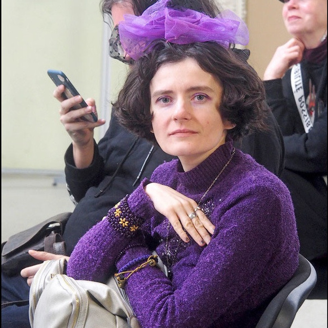 Искусство Санки - Люминография - luminografia.ru