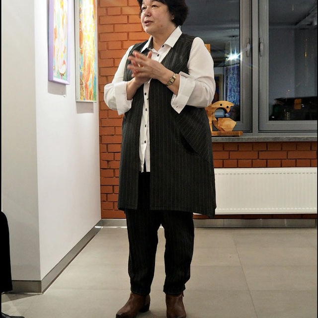 Концерт-презентация фортепьяно - Люминография - luminografia.ru