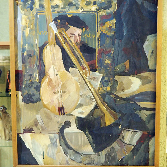 ДЕВЯТАЯ ОСЕНЬ ЛЮБВИ! - Люминография - luminografia.ru