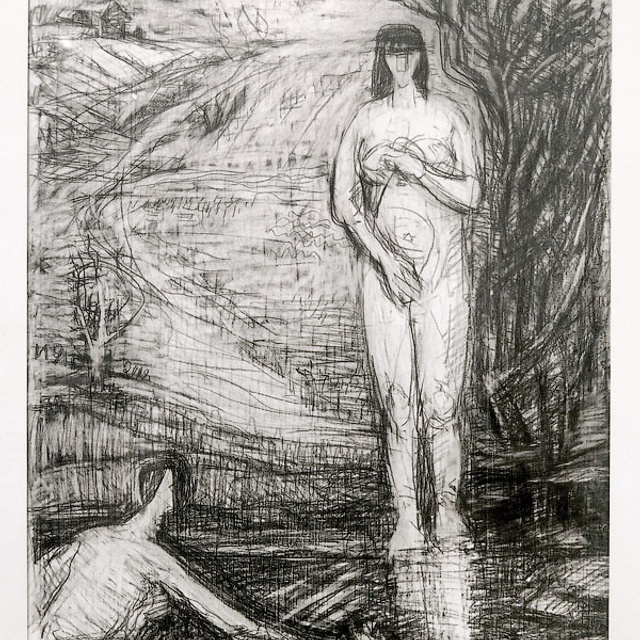 Ирина Ярошевич - Люминография - luminografia.ru