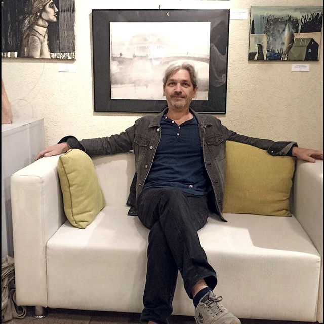 Открытие XXXI Фестиваля «МАСТЕР КЛАСС»