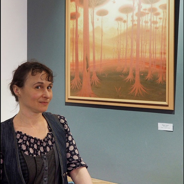 Фестивальные юбиляции - Люминография - luminografia.ru