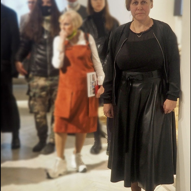 Выставка номинантов Премии С. Курехина- Люминография - luminografia.ru