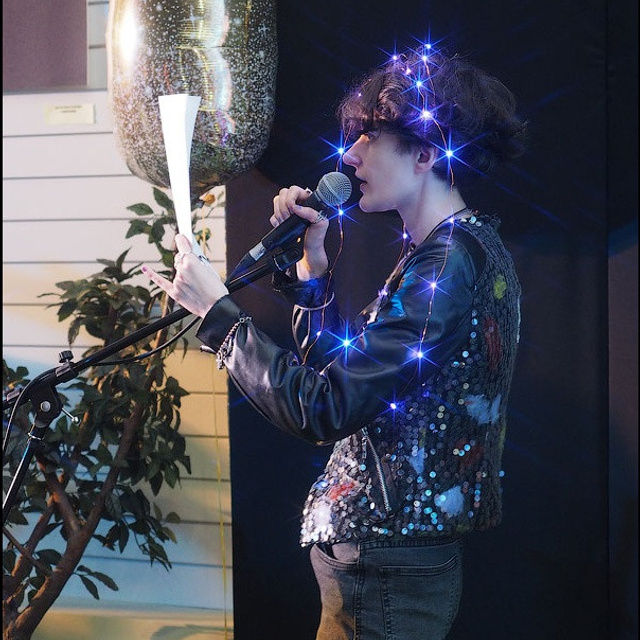 Выставка Люминографического общества - Люминография - Luminografia.ru