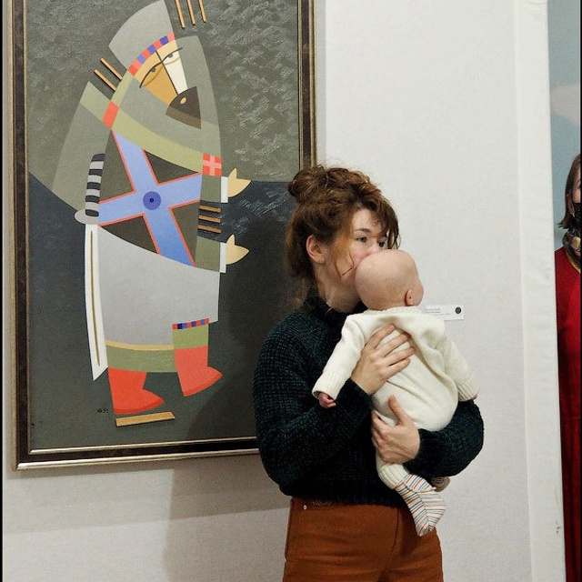 Памяти Татьяны Юрьевой - Люминография - luminografia.ru