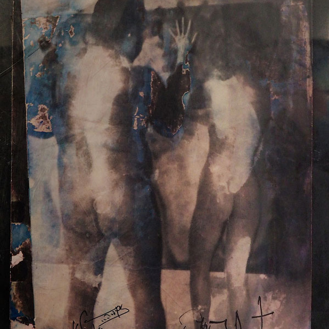 Фото-мода = Фото-жизнь - Люминография - luminografia.ru