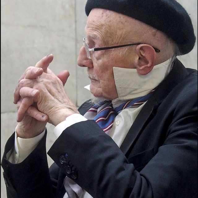 Валентин Самарин