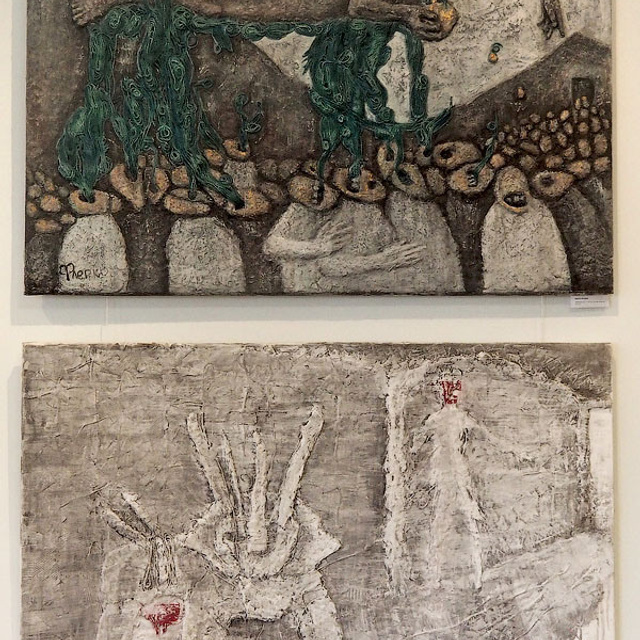 Послание господину Ф. - Люминография - luminografia.ru