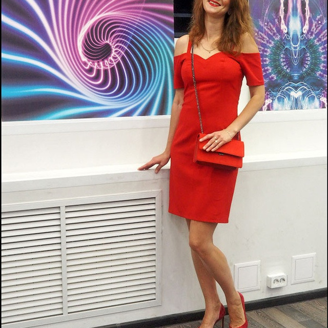 Закулисье - Люминография - luminografia.ru