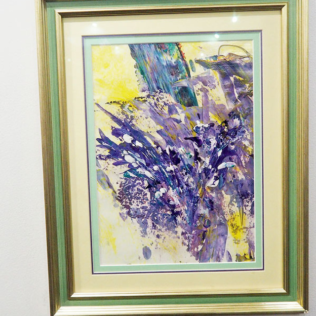 Закулисье - Люминография - luminografia.ru