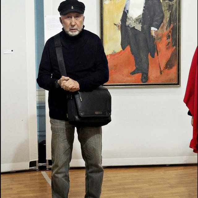 Памяти Татьяны Юрьевой - Люминография - luminografia.ru