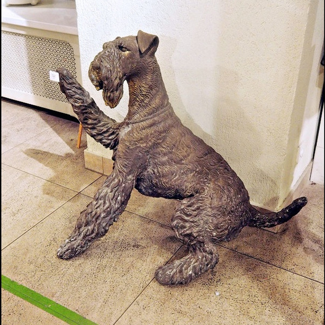 СЕРЕБРЯНАЯ НИТЬ - Люминография - luminografia.ru