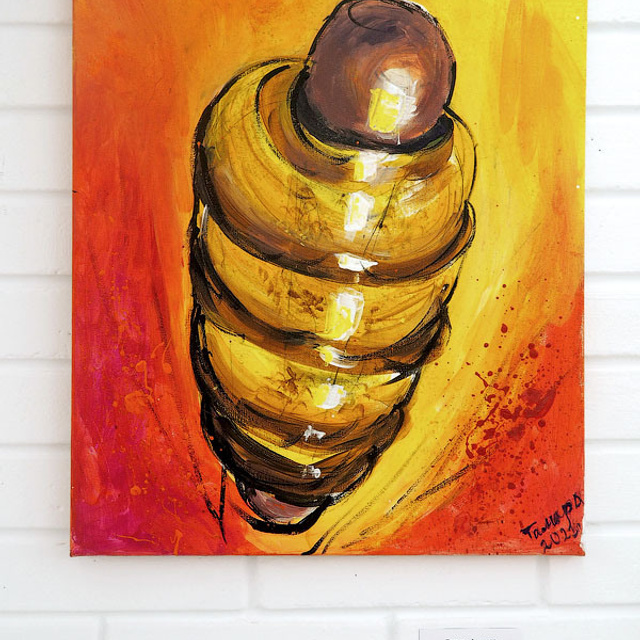 Сосиске в тесте 150 лет! - Люминография - luminografia.ru