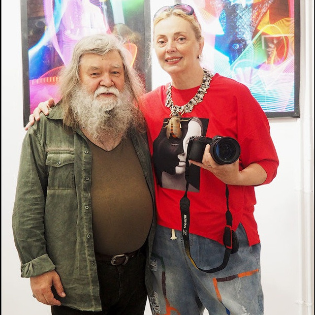 Фото-мода = Фото-жизнь - Люминография - luminografia.ru