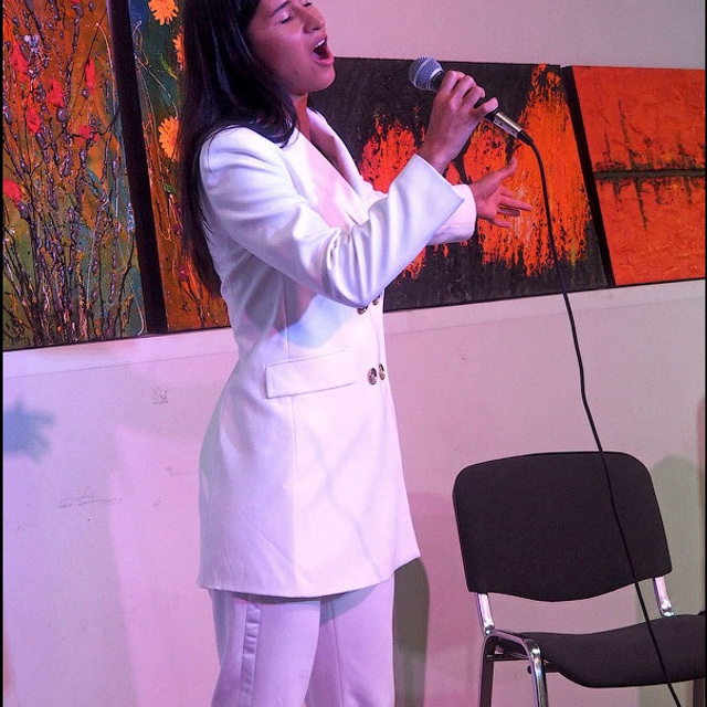 Закулисье «Финисаж» - Люминография - luminografia.ru