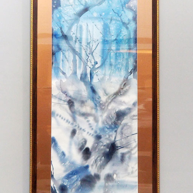 Прозрачность бытия - Люминография - luminografia.ru