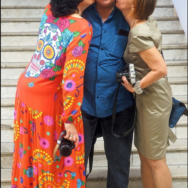 1001 фото Санкт-Петербурга - Люминография - luminografia.ru