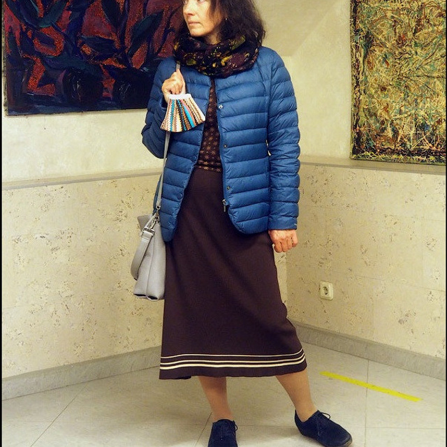 Николай Гавриленко. За кулисами - Люминография - luminografia.ru