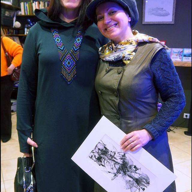 ЭВОЛЮЦИЯ '21 - Люминография - Luminografia.ru