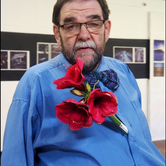 Феноменология восприятия - Люминография - luminografia.ru