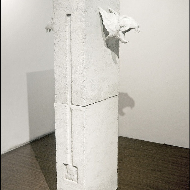 Выставка номинантов Премии С. Курехина- Люминография - luminografia.ru