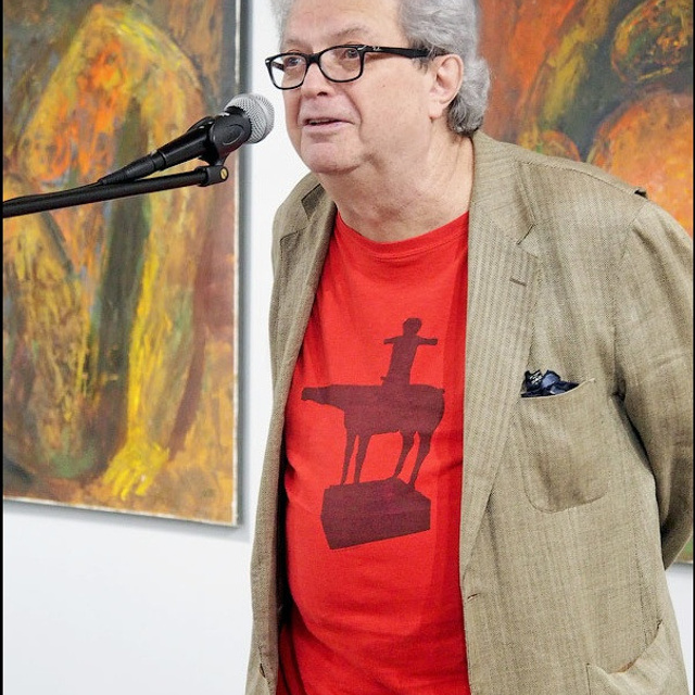 Ольга Булгакова и Александр Ситников - Люминография - luminografia.ru