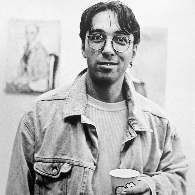 Выставка номинантов Премии С. Курехина- Люминография - luminografia.ru