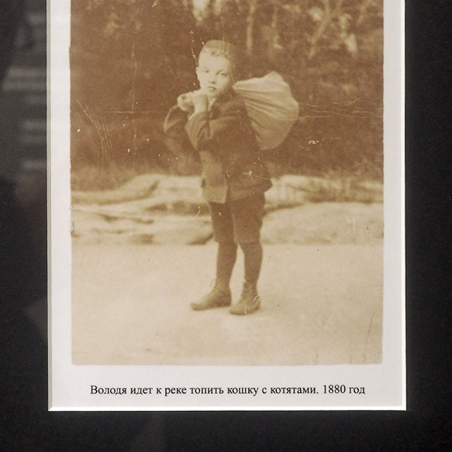 Выставка номинантов Премии С. Курехина- Люминография - luminografia.ru