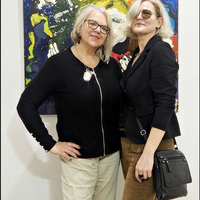 Памяти Татьяны Юрьевой - Люминография - luminografia.ru