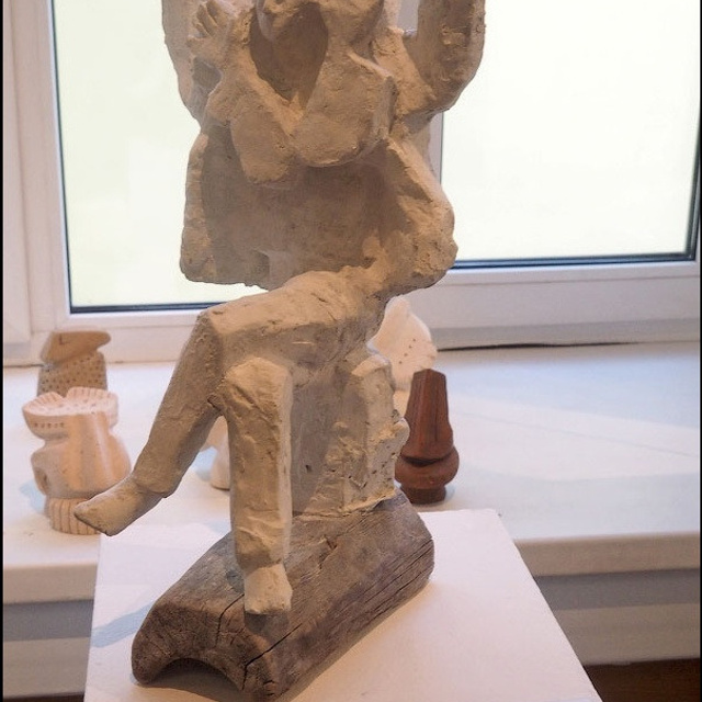 Послание господину Ф. - Люминография - luminografia.ru