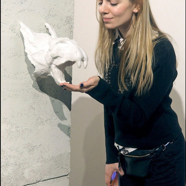 Выставка номинантов Премии С. Курехина- Люминография - luminografia.ru