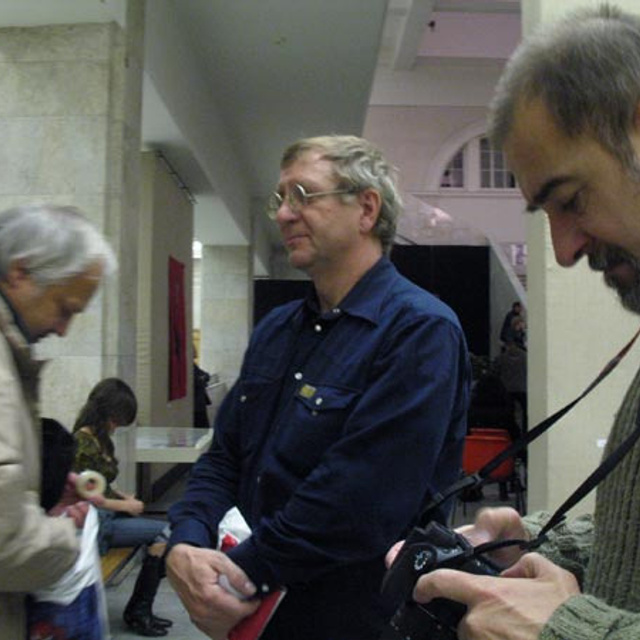 ПЕТЕРБУРГ-2008 - Люминография - luminografia.ru