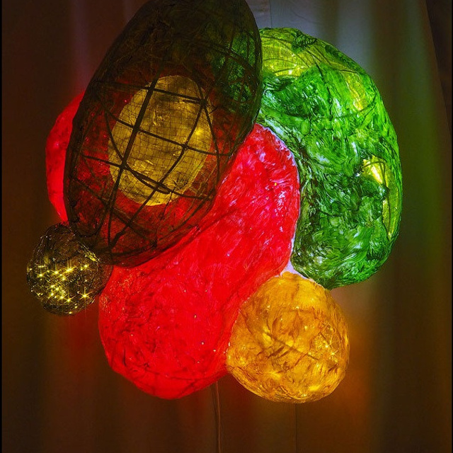 Василисса Саврасова - Люминография - luminografia.ru