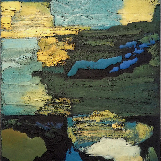 Вячеслав Михайлов «Не подражая природе- Люминография - luminografia.ru