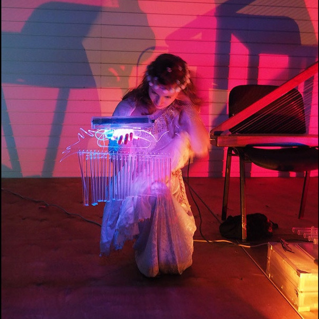 Выставка Люминографического общества - Люминография - Luminografia.ru