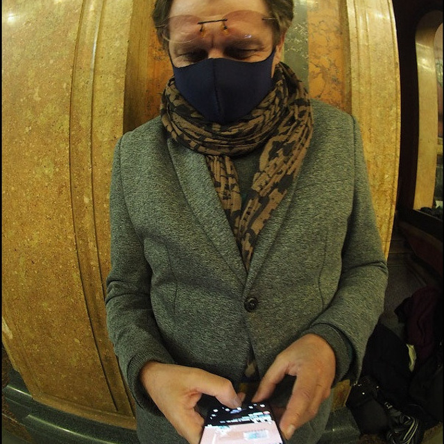 Киберфест-13 - Люминография - luminografia.ru