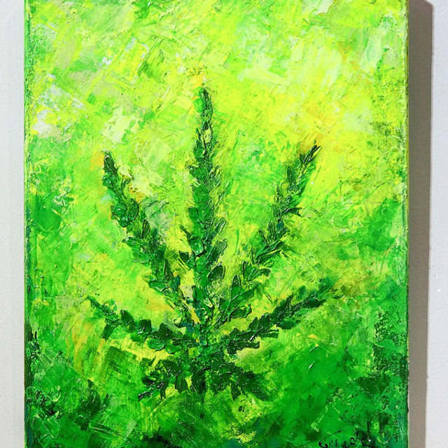 Закулисье - Люминография - luminografia.ru