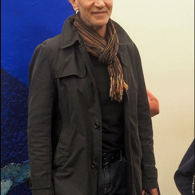 Вячеслав Михайлов «Не подражая природе- Люминография - luminografia.ru