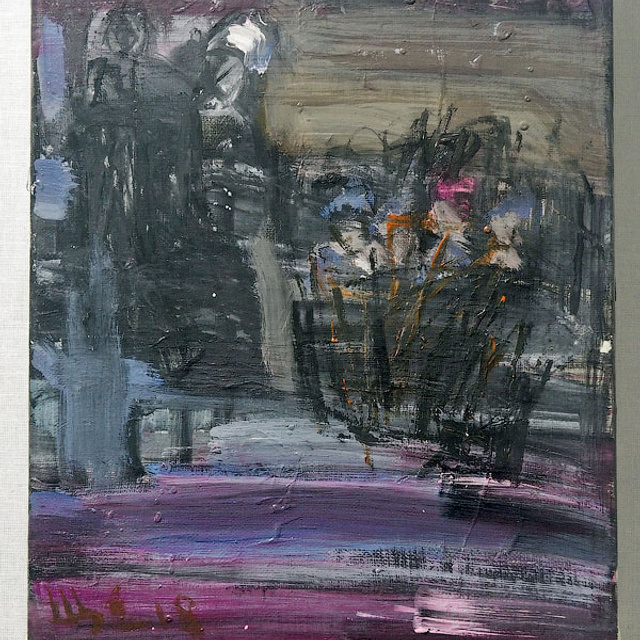 Елена Щелчкова Линии передач - Люминография - luminografia.ru