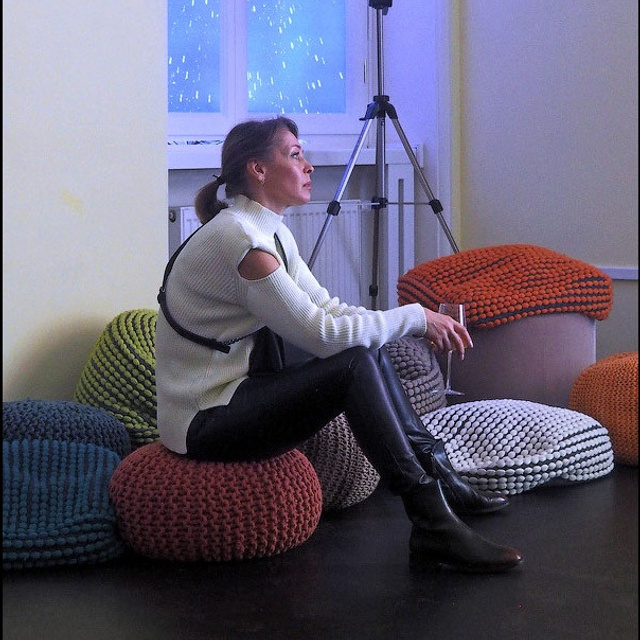 Посвящение космонавтике - Люминография - luminografia.ru