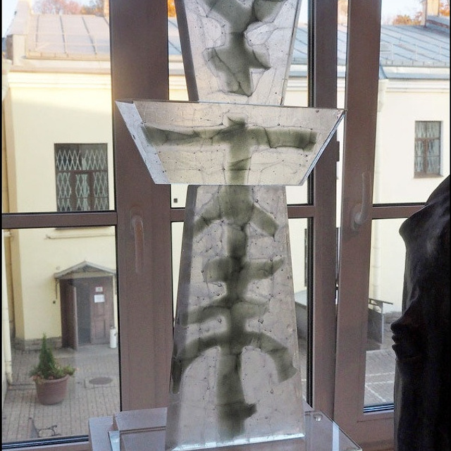 Послание господину Ф. - Люминография - luminografia.ru