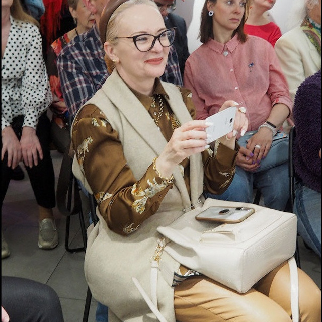 Фестивальные юбиляции - Люминография - luminografia.ru