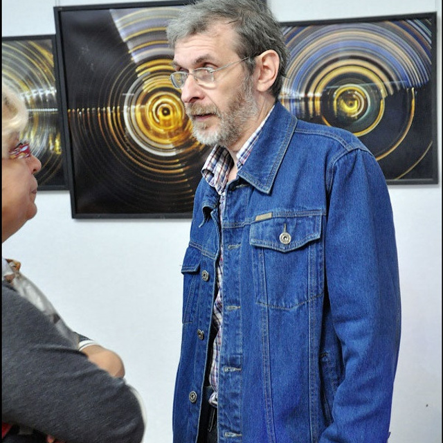 СВЕТОДЕЛИКА '2015 - Люминография - luminografia.ru