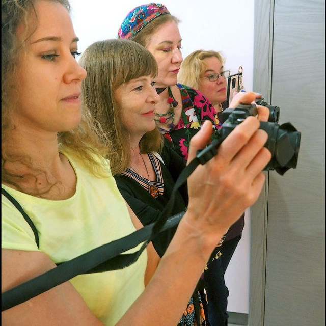 Саша Потехин - Люминография - luminografia.ru