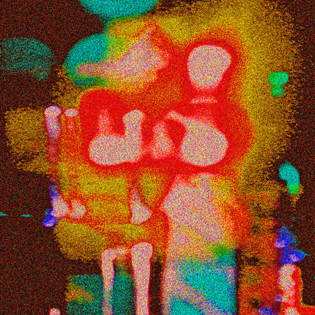 Сергей Зизюлин. Архимандрит